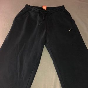 Nike mens Sweatpants